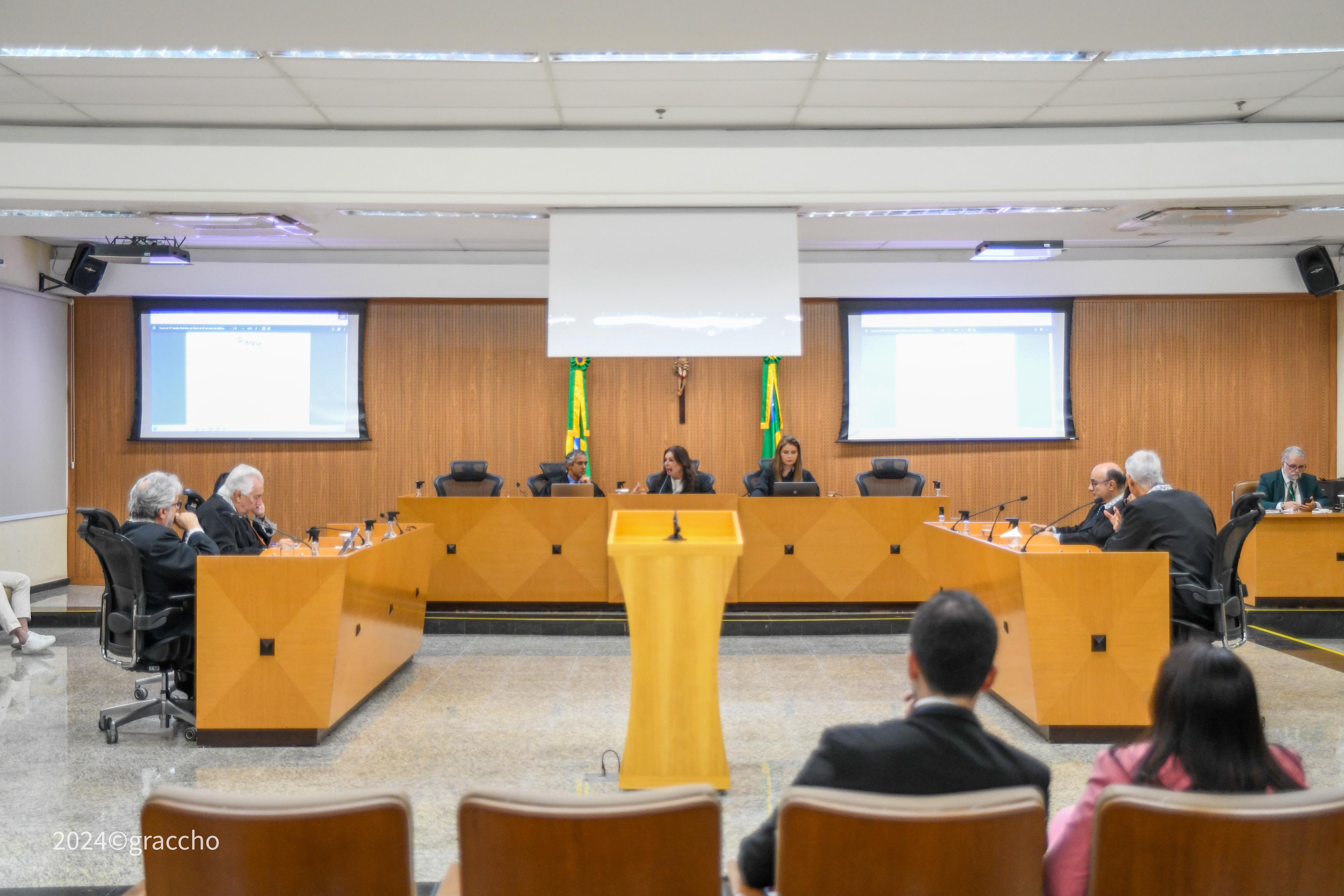 MPC chama atenção para efetividade do Fundo do Meio Ambiente dos municípios sergipanos