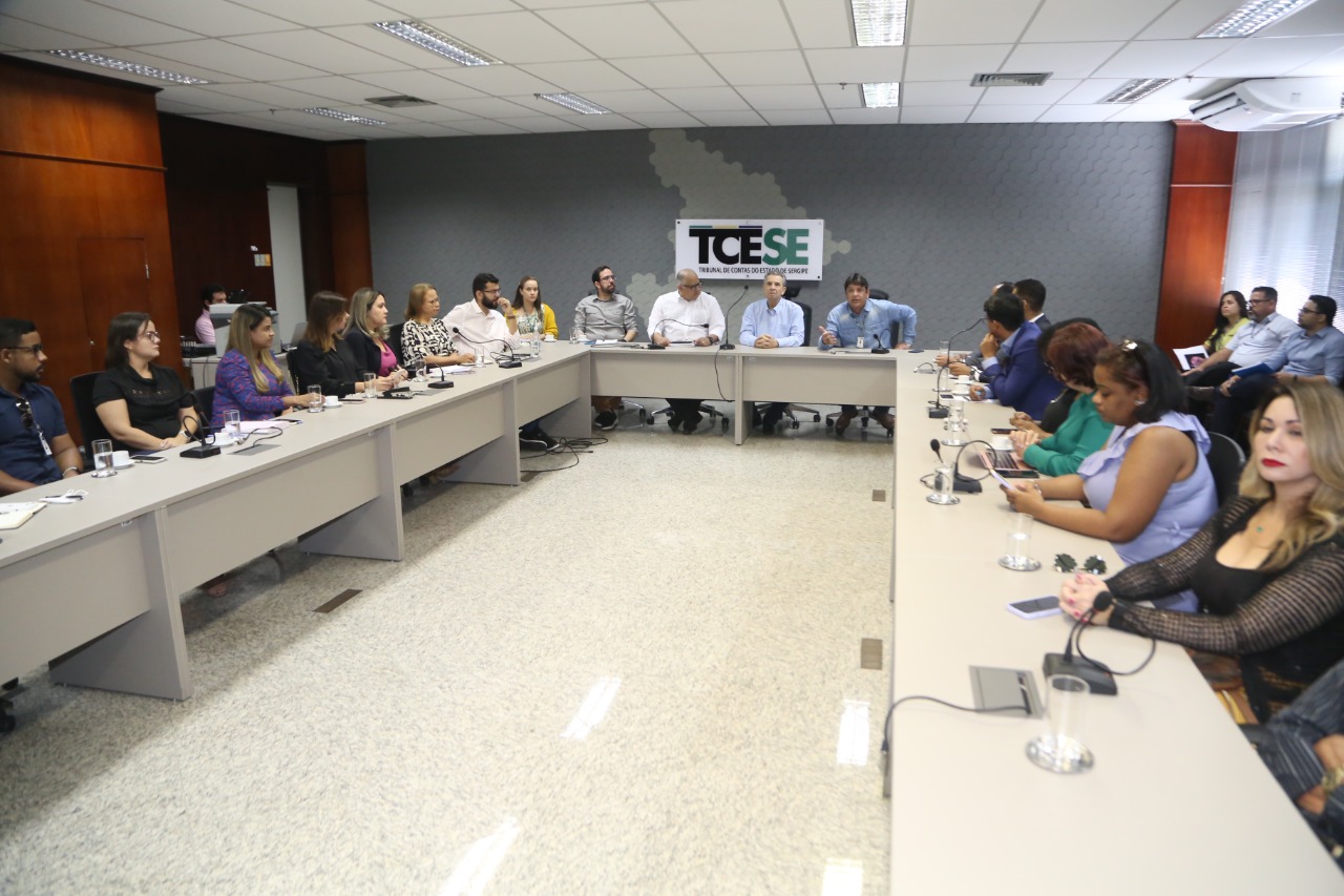 TCE exigirá mais detalhamento dos gastos com Educação nas prestações de contas 