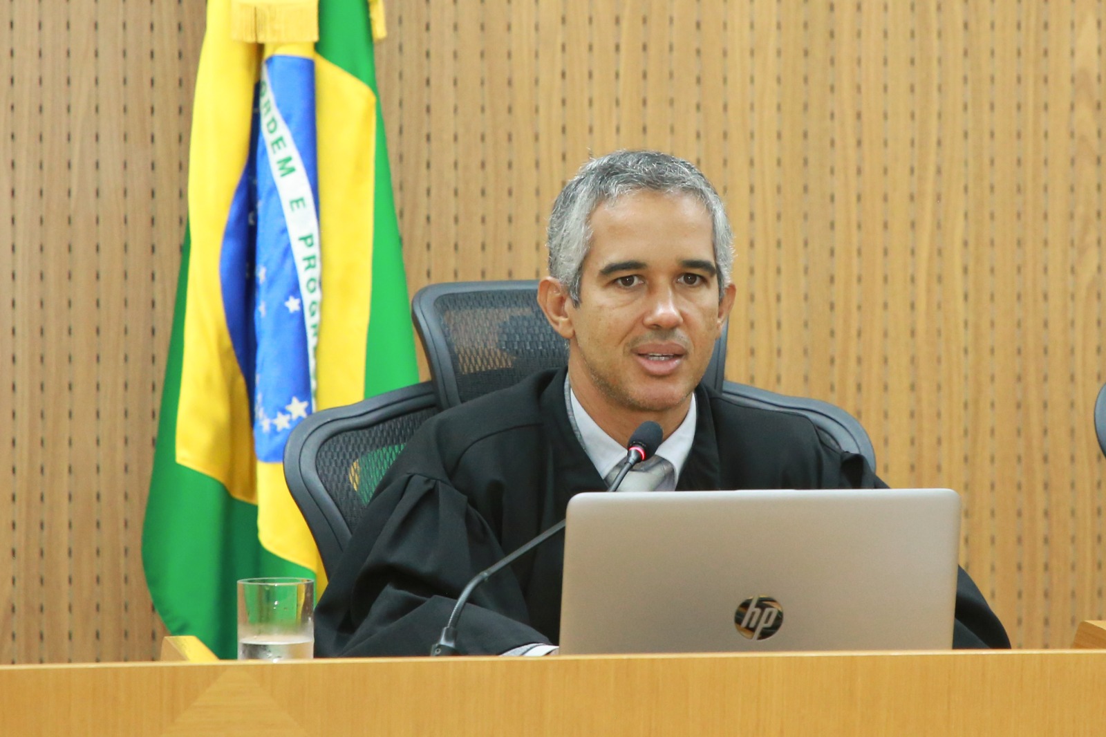 Eduardo Côrtes será empossado procurador-geral de contas do Estado de Sergipe no dia 13